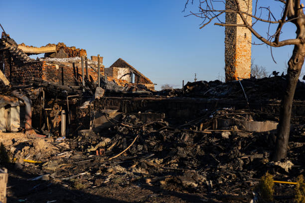 24/7 Emergency Fire Damage Removal experts in Palm Harbor, FL